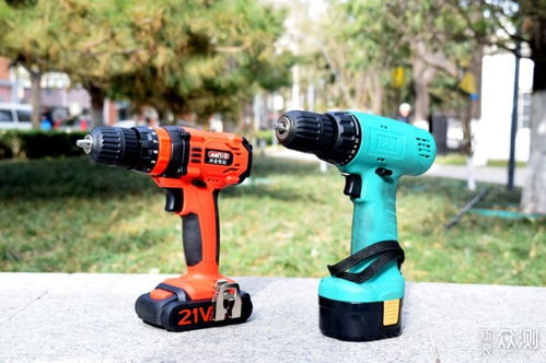 一机在手，家装无忧 赛拓双锂电冲击电钻体验